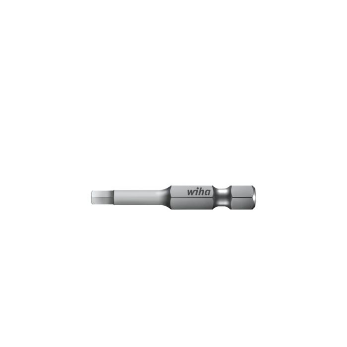 wiha - Bit Profesional Hex 1/4", 4.0x90 mm [WH39181]