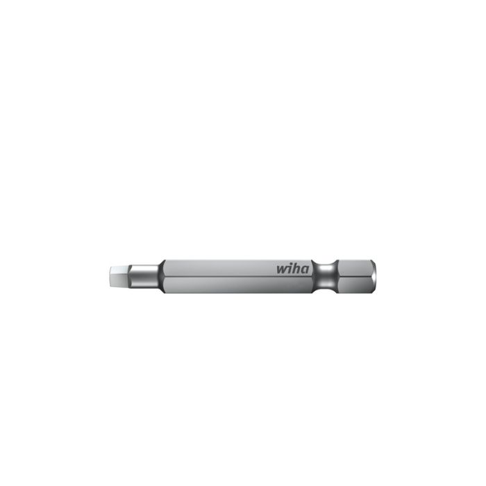 wiha - Bit Profesional patrat 1/4", 1x50 mm [WH06637]