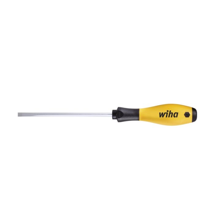 wiha - Surubelnita dreapta, SoftFinish EDS, 3.0x100 mm [WH27150]