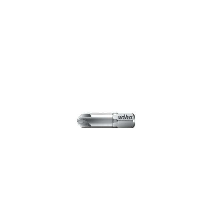 wiha - Bit standard 25mm,Torq-Set 1/4", TS4x25 mm [WH22591]