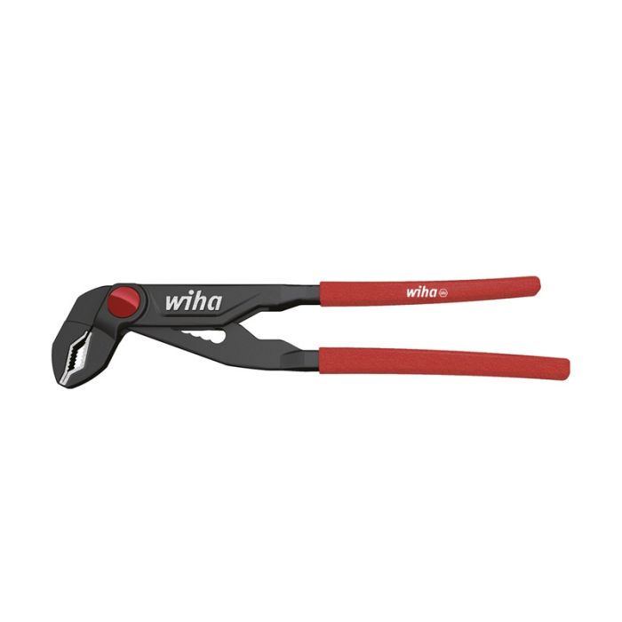 wiha - Cleste pentru instalatori, cu buton 180 mm [WH26764]