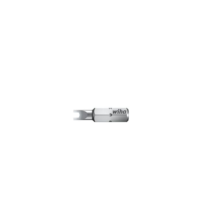 wiha - Bit standard 25mm, 1/4", 4x25 mm [WH27064]