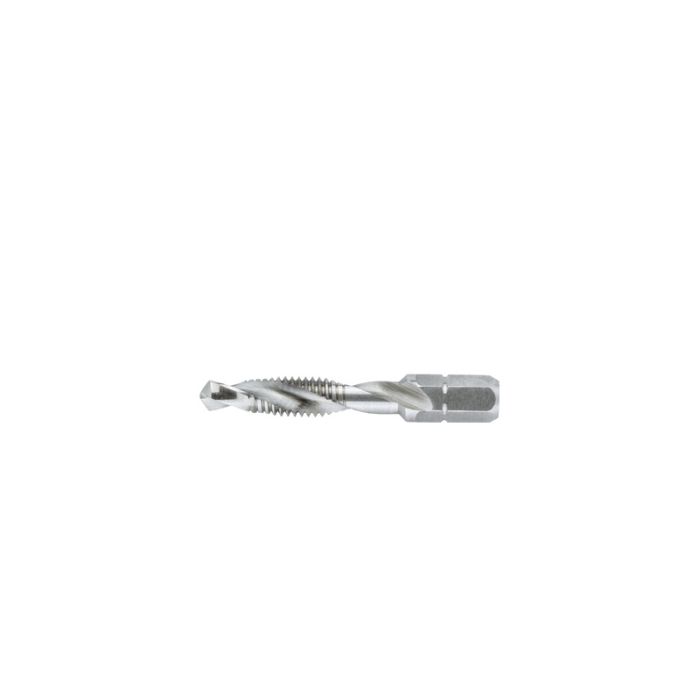 wiha - Burghiu combinat 1/4", M3x36 mm [WH27897]