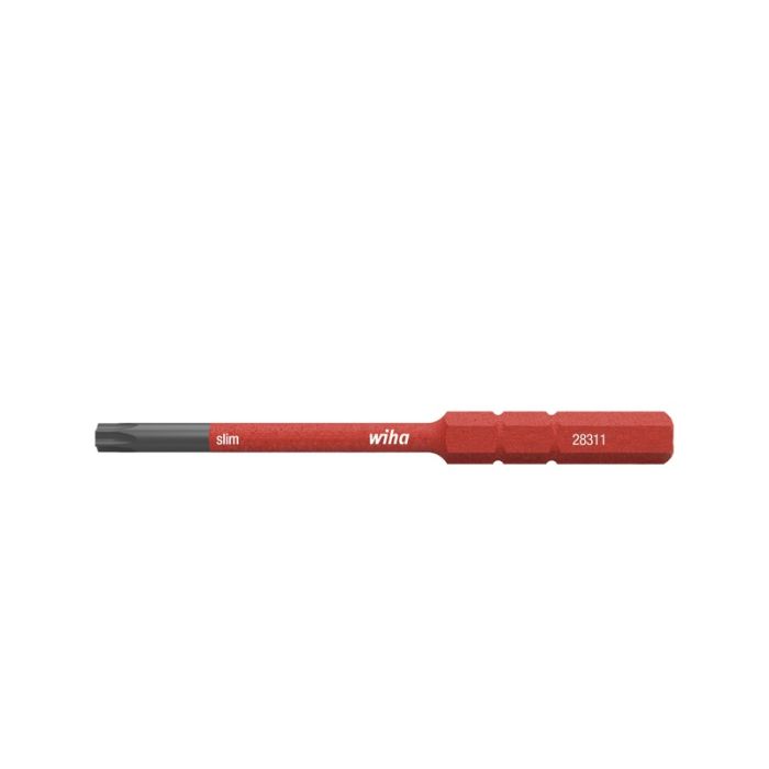 wiha - Surubelnita Torx T6x75 mm [WH43141]