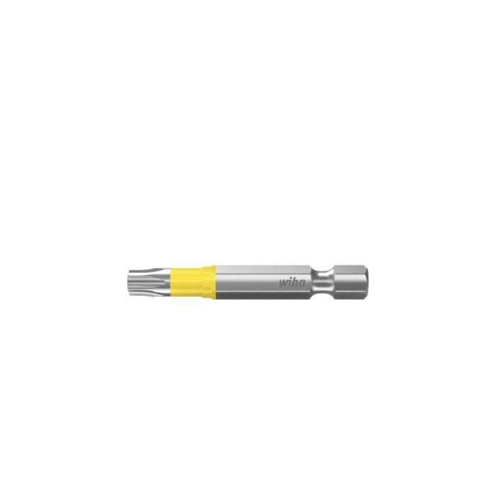 wiha - Set biti Y, 50mm, Torx 1/4", T10, in cutie, 5 piese [WH41630]