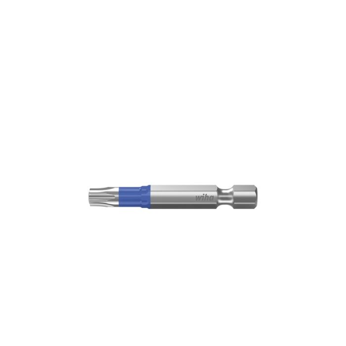 wiha - Set biti T, 50mm, Torx 1/4", T10, in cutie, 5 piese [WH41643]