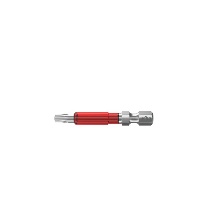 wiha - Set biti TY, 49mm, Torx 1/4", T10, in cutie, 5 piese [WH42128]