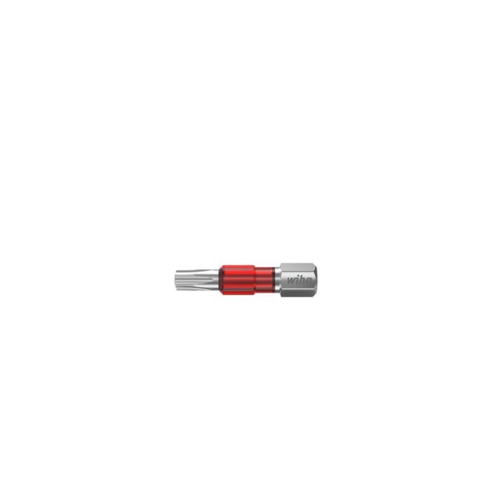 wiha - Set Bit TY 29mm Torx (T25), în cutie 1/4, 25 bucati [WH42549]