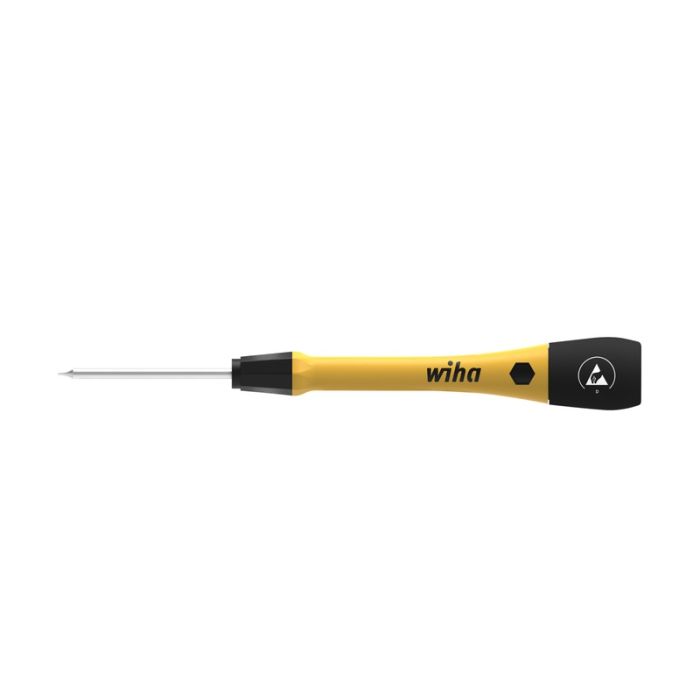 wiha - Surubelnita Torx, de precizie, PicoFinish ESD T5x40mm [WH43698]