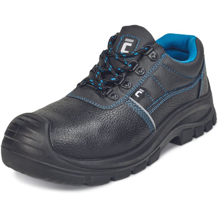 CERVA - Pantofi RAVEN XT S1 SRC, negru, mas. 38 [0201029960038]