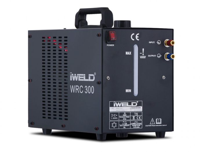 Iweld - Unitate de racire WRC300 [800WRC300WC]