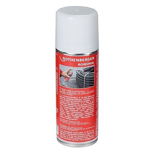 ROTHENBERGER - Rowonal spray dizolvare rugina 200ml [72142]