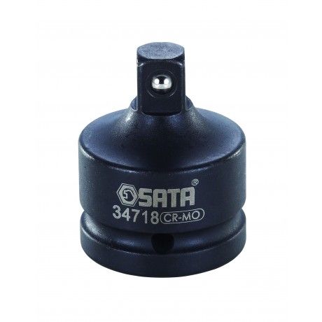 Sata - Adaptor de impact 3/4"-1/2" [ST34718SC]