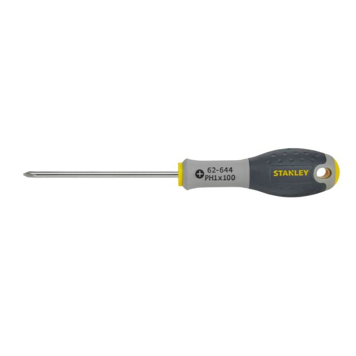 STANLEY - Surubelnita din inox PH1x100 mm [FMHT0-62644]