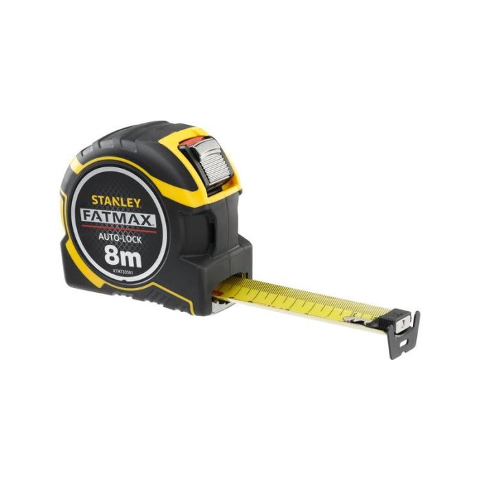 STANLEY - Ruleta Fatmax Autolock 5mx32mm [XTHT0-33501]