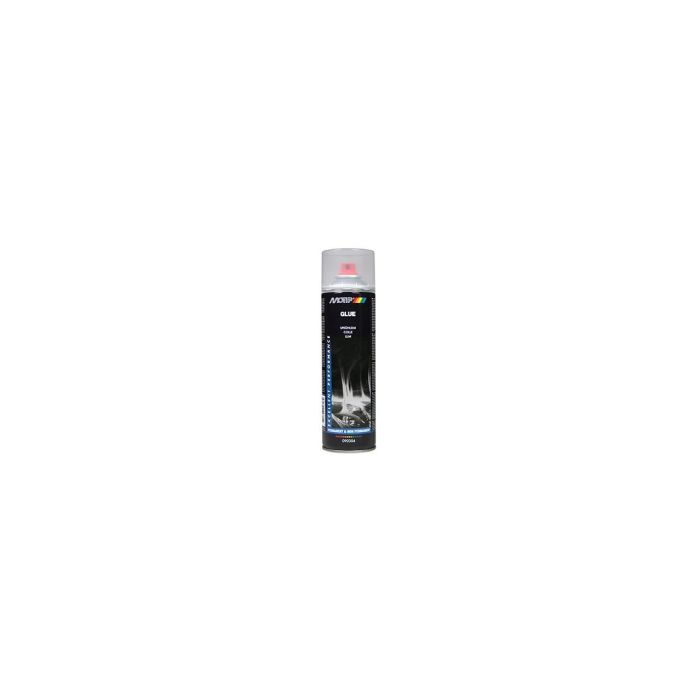 Motip - Glue spray adeziv 500 ml [382523]