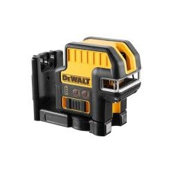 DeWALT - Nivela laser cu 5 puncte in cruce 10.8V [DCE0825D1R-QW]