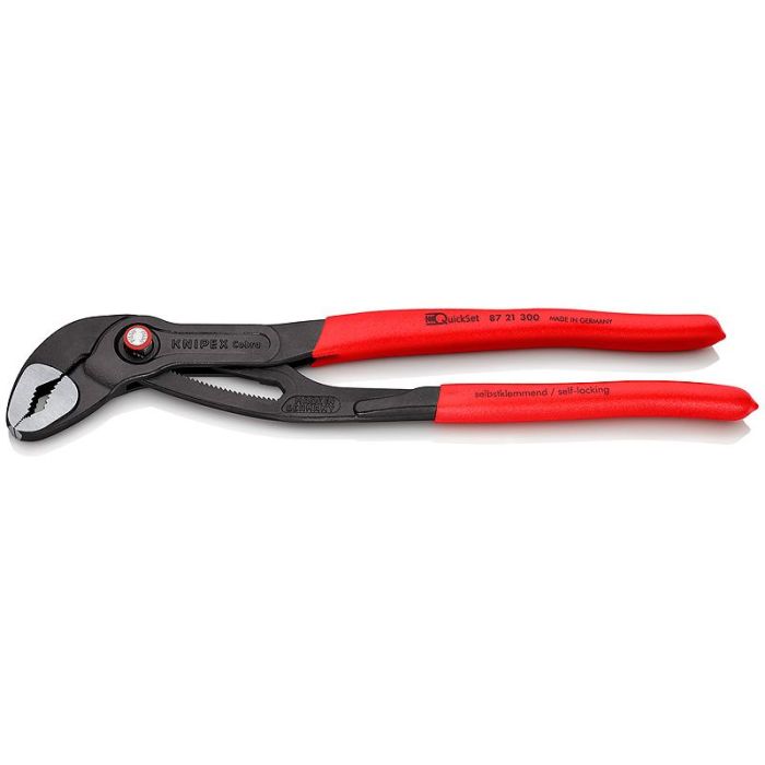 KNIPEX - Cleste cobra 300mm [8721300]