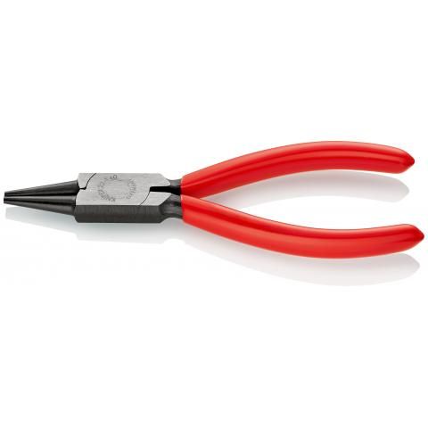 KNIPEX - Cleste cu varf rotund 140 mm [2201140]