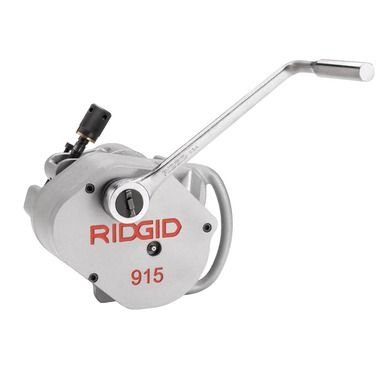 Ridgid - Set canelare 1 1/4"-1 1/2" [92437]