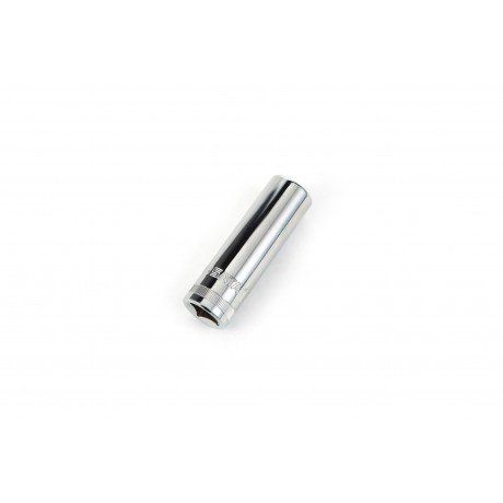 Sata - Cap cheie tubulara lunga 1/2", 6p, 11mm [ST13402SC]