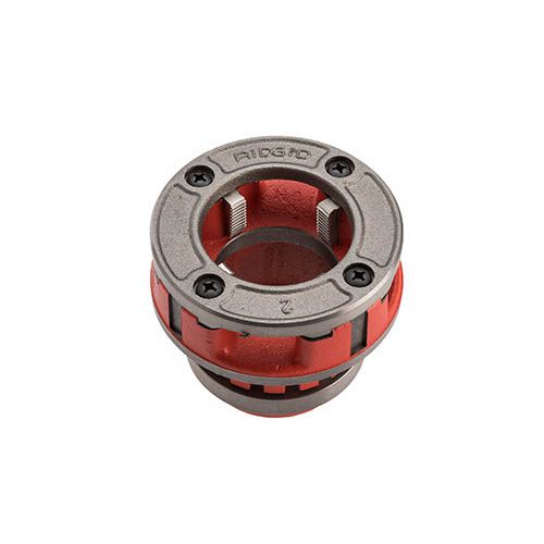 Ridgid - Cap filetare BSPT 2" [66065]