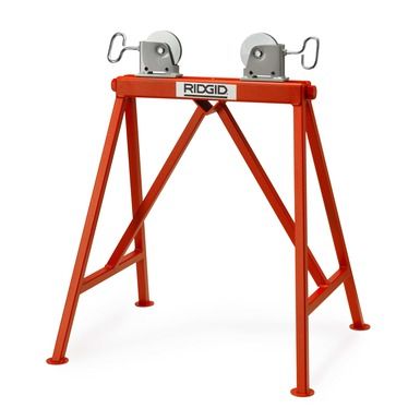 Ridgid - Stativ reglabil cu role otel AR99 (livrare palet!) [64642]