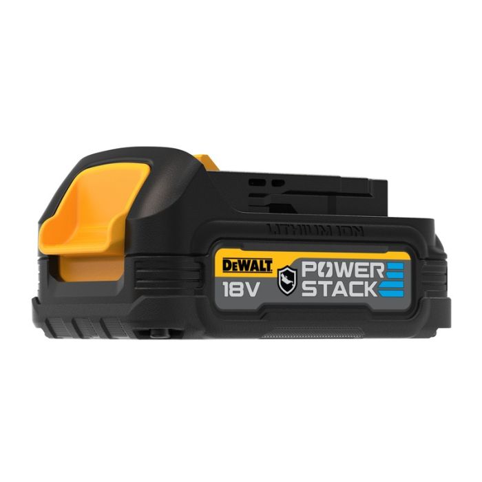 DeWALT - Acumulator pentru industria auto Li-Ion 18V, 1.7Ah [DCBP034G-XJ]