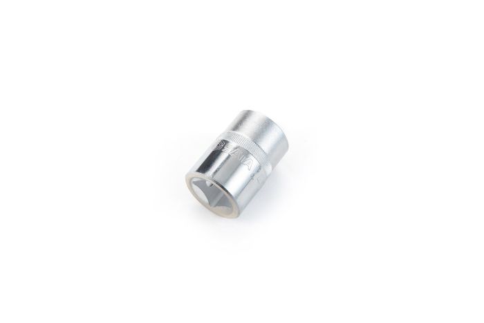 Sata - Cap cheie tubulara 3/4", 28mm, 12p [SA16610]