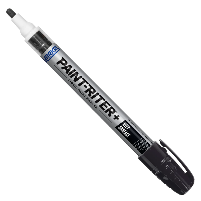 Markal - Marker PROLINE HP negru [96963]