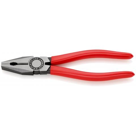 Knipex - Patent combinat Knipex 200 mm blister [0301200SB]