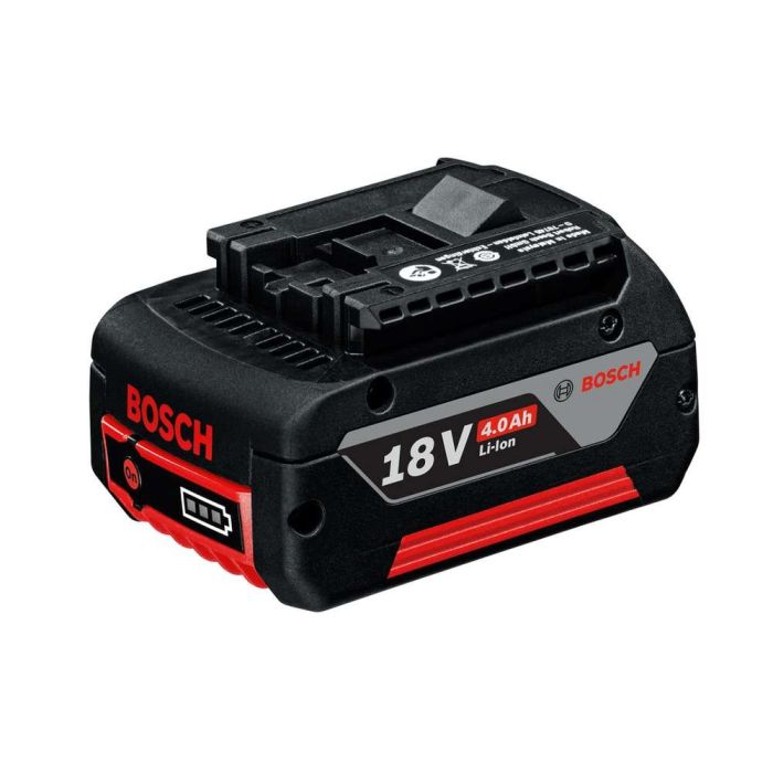 BOSCH - Acumulator Li-Ion 18V, 4.0Ah [1600Z00038]