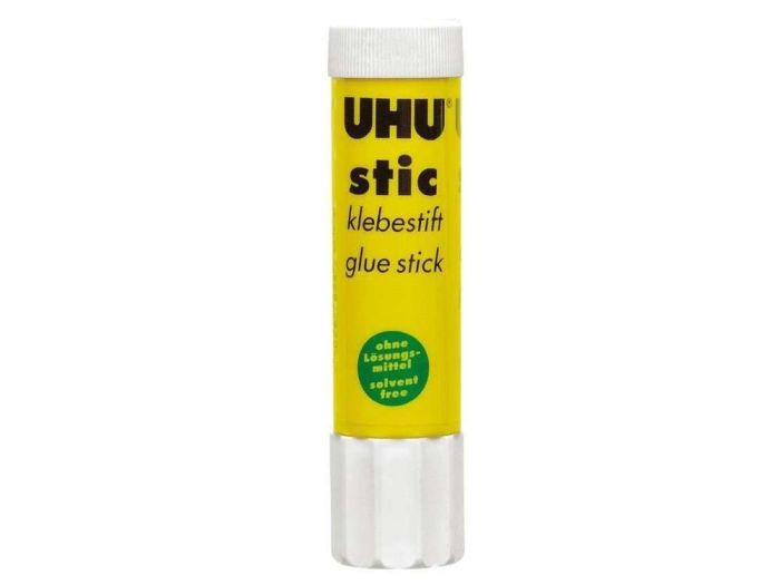 UHU - Lipici pentru hartie 21g, 00033 [771014]