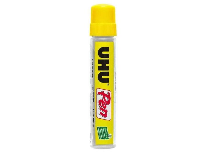 UHU - Adeziv Glue Pen 50ml, 00097 [771028]