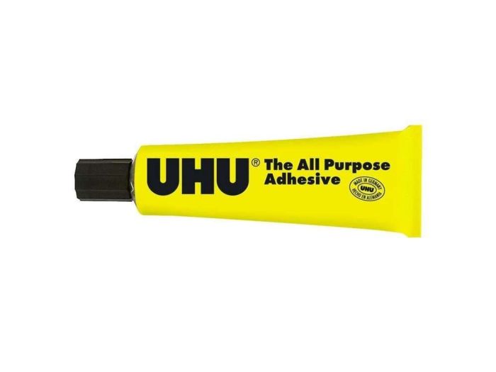 UHU - Adeziv universal 35ml, 40759 [771000]