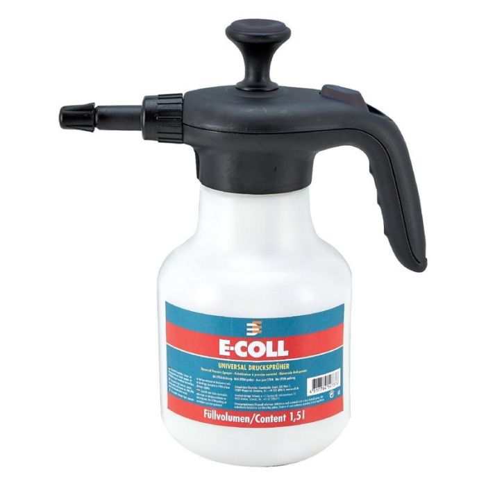 E-COLL - Pulverizator sub presiune EPDM 1.5L [4317784547376]