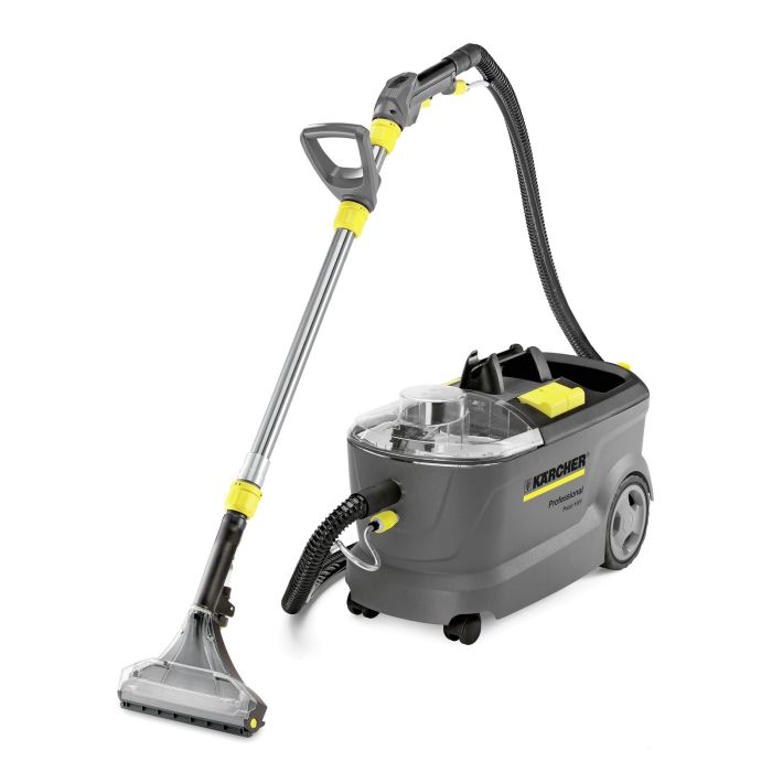 KARCHER - Aspirator de curatat cu injectie-extractie PUZZI 10/1 [1.100-130.0]