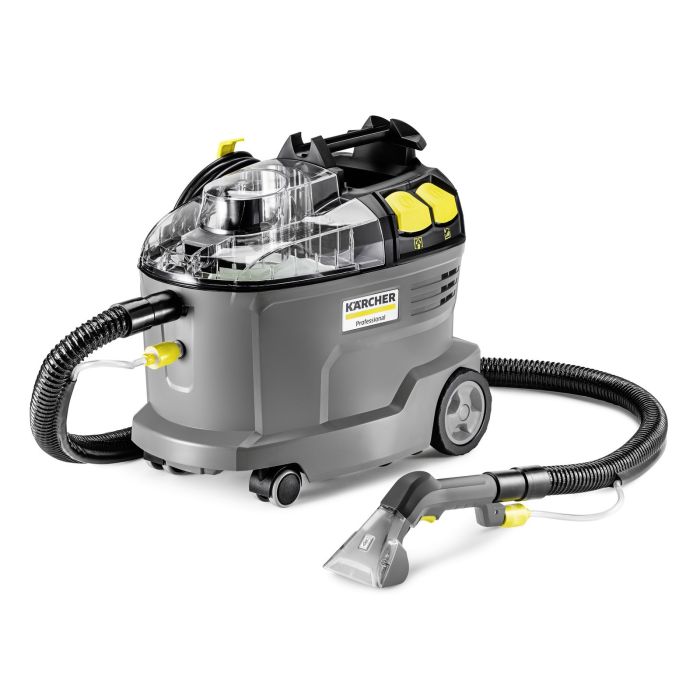 KARCHER - Aspirator de curatat cu injectie-extractie Puzzi 8/1 [1.100-240.0]