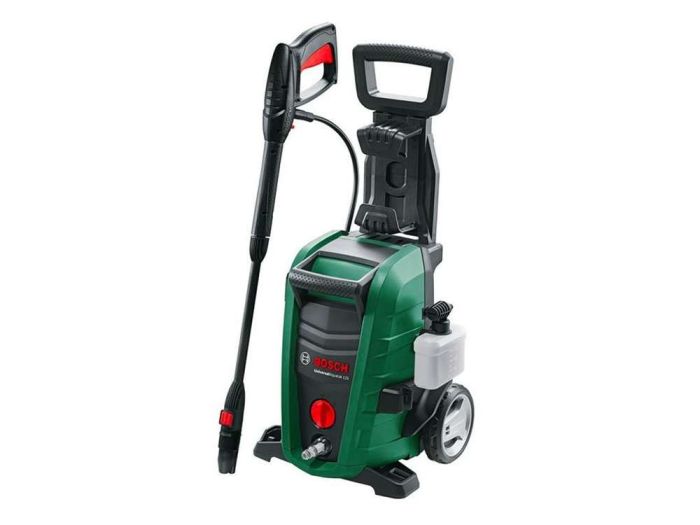 BOSCH - Aparat de spalat cu presiune UniversalAquatak 125, 1500W, 125bari, 360l/h [06008A7A00]