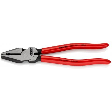 Knipex - Patent combinat 225 mm, blister [0201225SB]