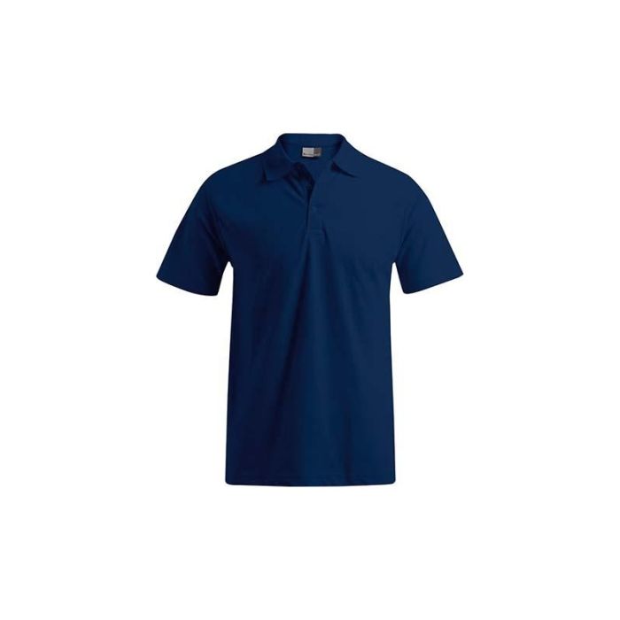 promodoro - Tricou Polo 4400, albastru, mas. XXL [4400-54-XXL]