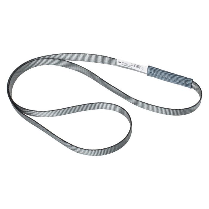 3M - Sling de ancorare, 1,0 m lungime, gri [2100206]