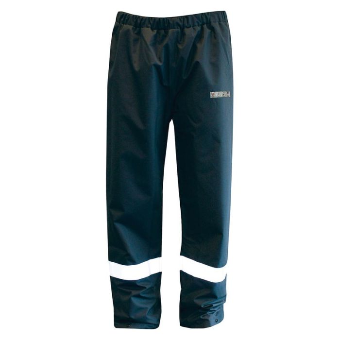 Pantaloni M-Safe, albastru, mas. M