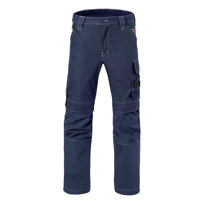 HAVEP - Pantaloni ATTITUDE, bleumarin, mas. 48 [80229.MR100H/48]