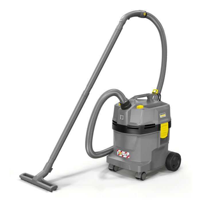 KARCHER - Aspirator umed-uscat NT 22/1 Ap [1.378-600.0]