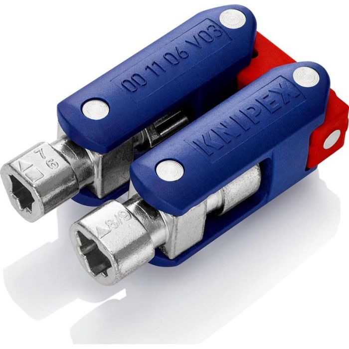 KNIPEX - Cheie universala pentru tablouri electrice 62mm [001106v03]