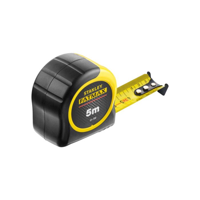 STANLEY - Ruleta Fatmax BladeArmour 5m x 32mm [0-33-720]