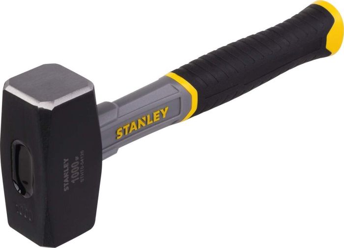 STANLEY - Baros cu maner fibra de sticla 1kg [STHT0-54126]