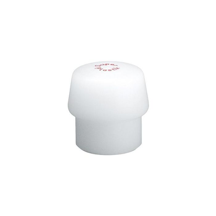 Halder - Cap de ciocan cu fata moale SIMPLEX Superplastic 30mm [3207.030]