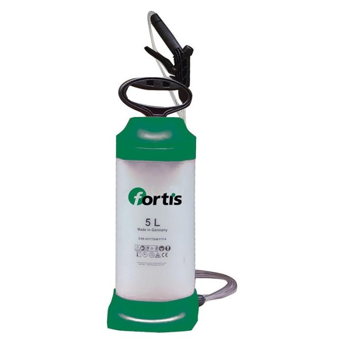 fortis - Pompa de stropit manuala 5L [4063726007681]